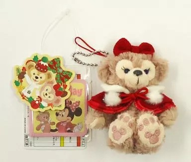 Disney duffy christmas - disney,