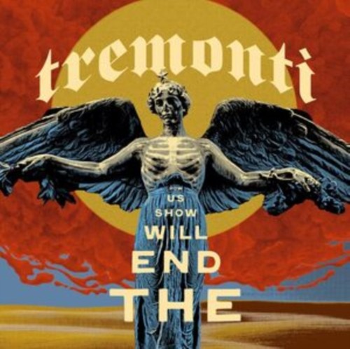 Tremonti end will show - -,