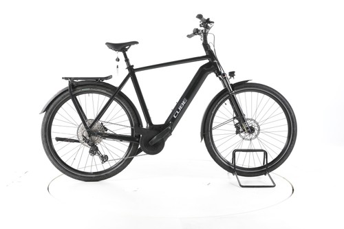 Cube kathmandu hybrid exc - cube,