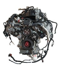 Moteur pour Nissan Infiniti Titan Q70 QX80 Patrol 5,6 V8 VK56VD VK56