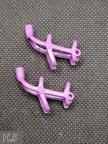 Playmobil licols et selles - licols,
