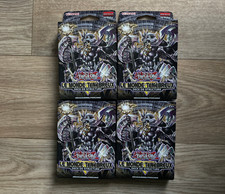 Yu-Gi-Oh! Deck de Structure