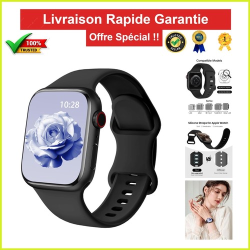 Bracelet silicone - en,