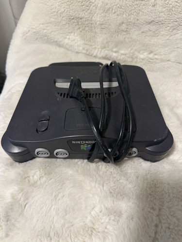 Console nintendo semi - console,