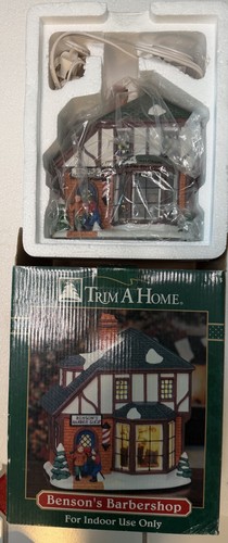 Trim home benson - trim,