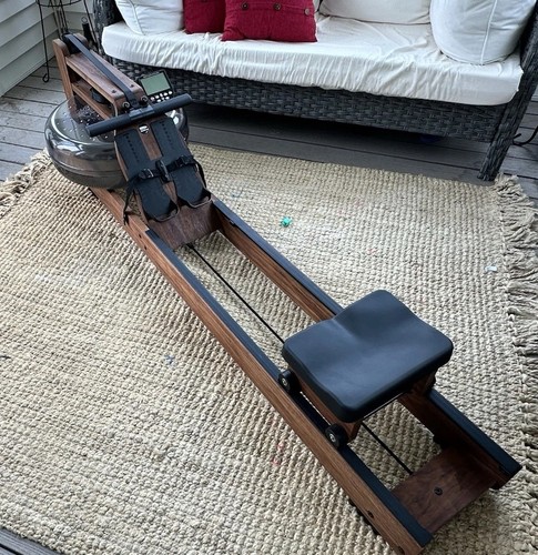 Waterrower classic solid - classic, –
