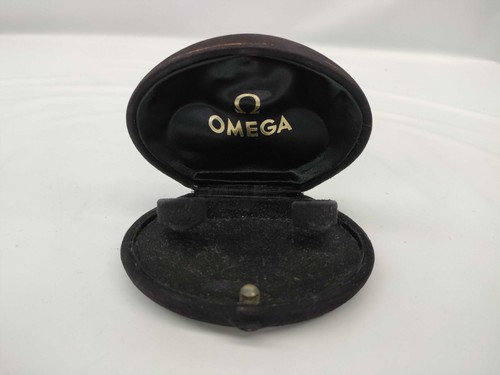 Vintage authentique omega - vintage,