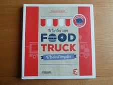 Monter son food truck mode - truck,