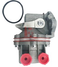 Pompe Gasole Mécanique