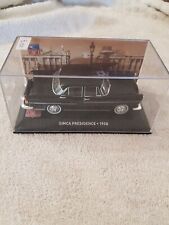 SIMCA PRESIDENCE - 1958 - Miniature 1/43 Les belles années Simca - B11