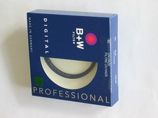Filtre UV 72 mm photo video