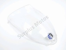 BULLE AVANT DUCATI 1000 ST3