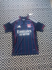Maillot olympique - de, l'olympique