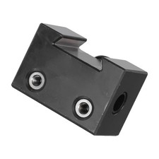 Porte-outils changement rapide