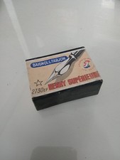 Ancienne Boite 144 Plumes