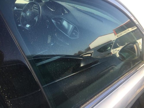 Vitre avant droit peugeot 308 - vitre,