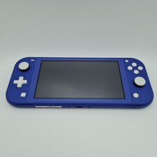 Console Nintendo Switch Lite