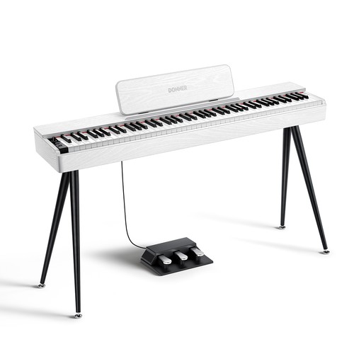 Donner oura s100 - donner, piano