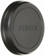 CAPUCHON D'OBJECTIF PENTAX