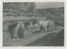 Carency (Pas-de-Calais). Le