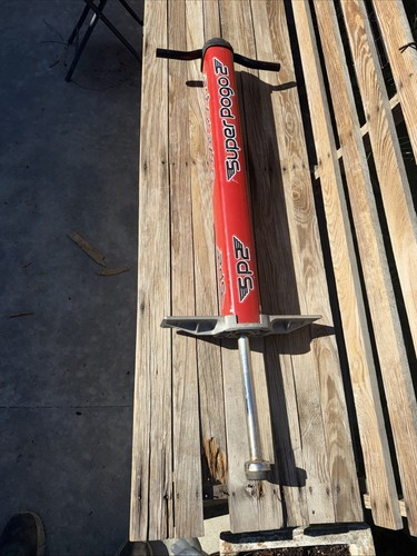Super pogo sp2 heavy duty - super,