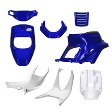 Kit Carénage TNT 8 Pièces