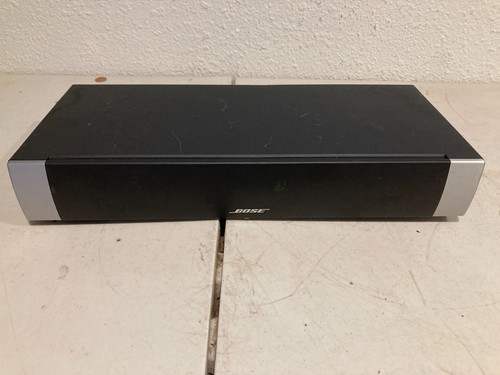 Bose lifestyle mc1 home - bose,