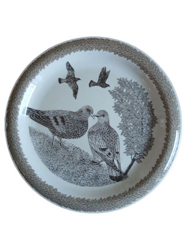 Thomas assiette plate beige - assiette,