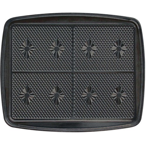 Lagrange paire plaque pour - de,