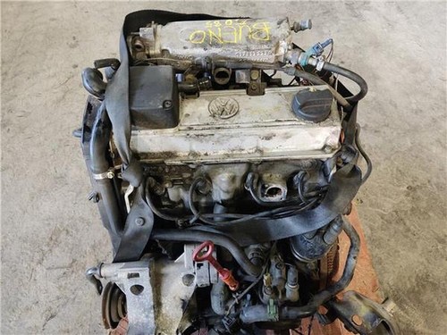 Moteur complet volkswagen - moteur,