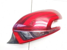 Peugeot 208 2019 Tail Light lamp Outside - REAR RIGHT 9825601180,  FR2528034-83