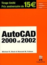 Autocad 2000 et 2002 -