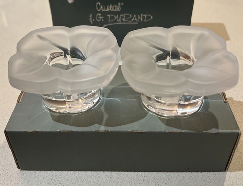 Nib durand cristal florence - nib, jg