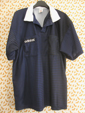 Maillot arbitre porté adidas - maillot,