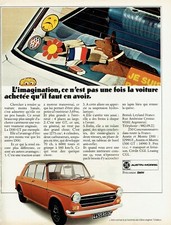  Publicité Advertising 0222