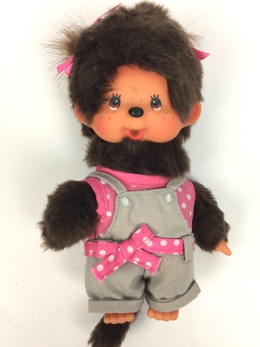 Peluche kiki sekiguchi - kiki, /