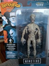 FIGURINE FILM LA MOMIE  NEUVE BLISTER