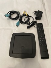 Decodeur 4k Android Bouygues BBOX 4K Télécommande + Câbles