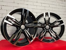 4X jantes alliage 20" 433M