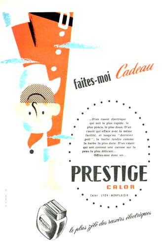 Publicité advertising 1122 - ,