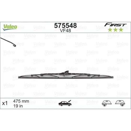 Valeo balai essuie glace - valeo,
