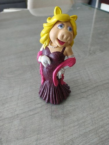 Muppets show miss - ,