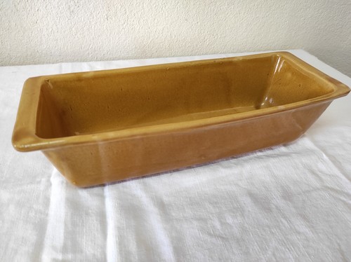 Ancien moule plat cake en - plat,