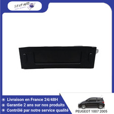 ?? AFFICHEUR DIGITAL PEUGEOT 1007 ➤6563XE ♻️