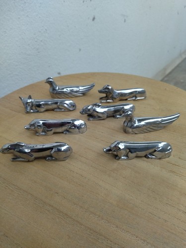 Porte couteaux animaux - couteaux,