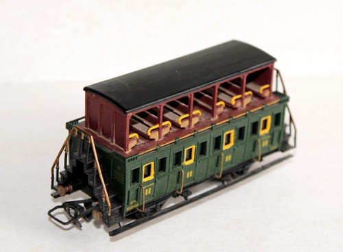 Jouef 5649 voiture - ho,