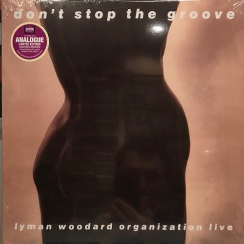 The lyman woodard organization - the,