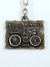 Porte cles renault - porte-cles,