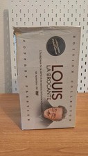 Louis la brocante intégrale