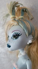 Poupée Monster High Lagoona